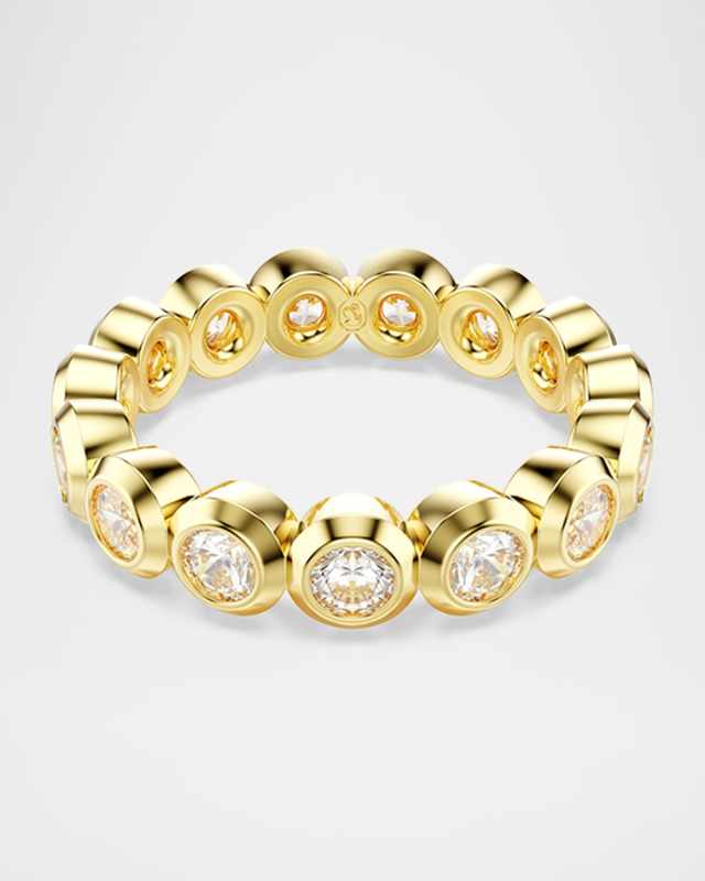 Imber Crystal Ring